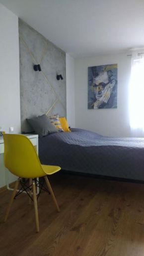 Apartament Kętrzyńskiego